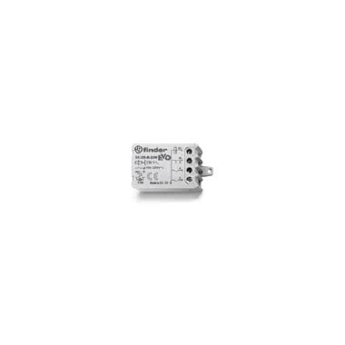 RELE' COMMUTATORE AD IMPULSI T - FINDER 272582300000 - FINDER 272582300000 product photo Photo 01 3XL