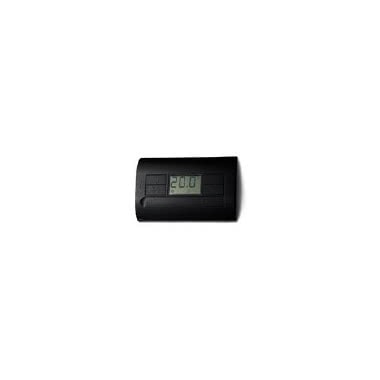 TERM. DA PARETE ELETTR.NERO - FINDER 1T3190032000 - FINDER 1T3190032000 product photo Photo 01 3XL
