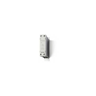 REL  PANNELLO SSR 15A 22.5MM - FINDER 771190248250 - FINDER 771190248250 product photo Photo 01 3XL