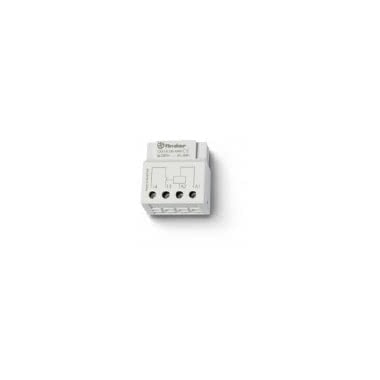 REL  MONOSTABILE ELETTRONICO 230V AC - FINDER 133182304300 - FINDER 133182304300 product photo Photo 01 3XL