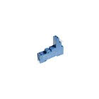 ZOCCOLO CON MORSETTI A BUSSOLA - FINDER 95953SPA - FINDER 95953SPA - FINDER 95953SPA product photo