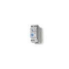CONTROLLO LIVELLO LIQUIDI 5...450KOHM 1CO - FINDER 720180240002 - FINDER 720180240002 product photo