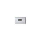 TERMOSTATO DIGIT BIANCO PARETE 1CO 5A BATT - FINDER 1T3190030000 product photo