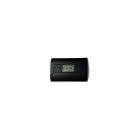 TERM. DA PARETE ELETTR.NERO - FINDER 1T3190032000 - FINDER 1T3190032000 product photo