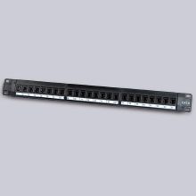 PANN. UTP CAT.6   24P.                NE - FANTON 23657 - FANTON 23657 - FANTON 23657 product photo