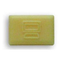 KIT 12 ICONE X FINESTRELLE COLORATE GIALLO - FANTON 23814 product photo