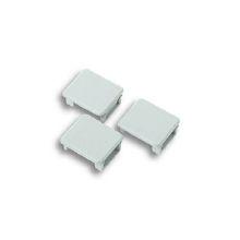 COPRIFORO CIECO X PANN.PERMUT.VUOTO GRIGIO - FANTON 23820 product photo
