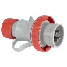 SPINA VOLANTE 3P+N+T 32/400V IP67-6H - FANTON 70165 product photo