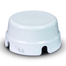 SCATOLA DI DERIVAZIONE  80MM          BI - FANTON 84033 product photo