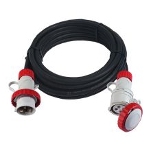 PROLUNGA MT.20 4G2,5 H07RN-F IP67 - FANTON 92983 product photo