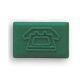 KIT 12 ICONE X FINESTRELLE COLORATE VERDI - FANTON 23811 product photo Photo 01 2XS