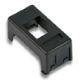 ADATT.GEWISS CHORUS NERO - FANTON 23923 - FANTON 23923 - FANTON 23923 product photo Photo 01 2XS