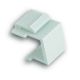 TAPPO PER PLACCA RJ45 BI - FANTON 23940 product photo Photo 01 2XS