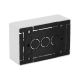 SCATOLA PER PLACCA -NEW BI - FANTON 23955 product photo Photo 02 2XS