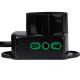 MULTIP.1PR.2P+T 16A UNIV+1 PR.2P+T 16A BIP.NERO - FANTON 42106 - FANTON 42106 - FANTON 42106 product photo Photo 05 2XS