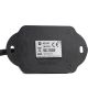 MULTIP.1PR.2P+T 16A UNIV+1 PR.2P+T 16A BIP.NERO - FANTON 42106 - FANTON 42106 - FANTON 42106 product photo Photo 07 2XS