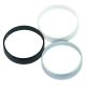 ANELLO PER PLAF.TONDA 100W BI - FANTON 62753 - FANTON 62753 - FANTON 62753 product photo Photo 01 2XS