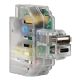 ALIM.2 USB A+C 2,4A INC.KEYSTONE IT   TR - FANTON 82893 - FANTON 82893 - FANTON 82893 product photo Photo 01 2XS