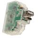 ALIM.2 USB A+C 2,4A INC.KEYSTONE IT   TR - FANTON 82893 - FANTON 82893 - FANTON 82893 product photo Photo 02 2XS