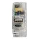 ALIM.2 USB A+C 2,4A INC.KEYSTONE IT   TR - FANTON 82893 - FANTON 82893 - FANTON 82893 product photo Photo 05 2XS