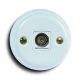 COUNTRY PRESA TV 9,5MM. - FANTON 84022 - FANTON 84022 - FANTON 84022 product photo Photo 01 2XS