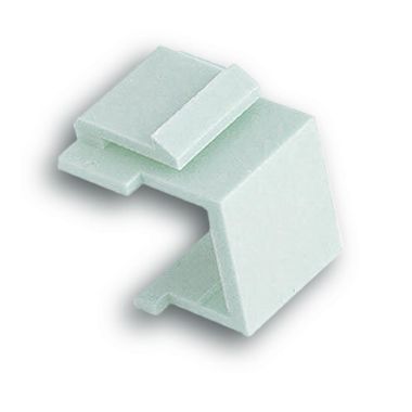 TAPPO PER PLACCA RJ45 BI - FANTON 23940 product photo Photo 01 3XL
