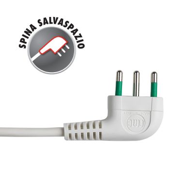 MULTIPRESA 1,5M 3G1 4P17/30+8P17/11+I+SF - FANTON 42134 product photo Photo 03 3XL