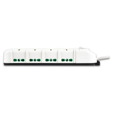MULTIPRESA 1,5M 3G1 4P17/30+8P17/11+I+SF - FANTON 42134 product photo Photo 06 3XL