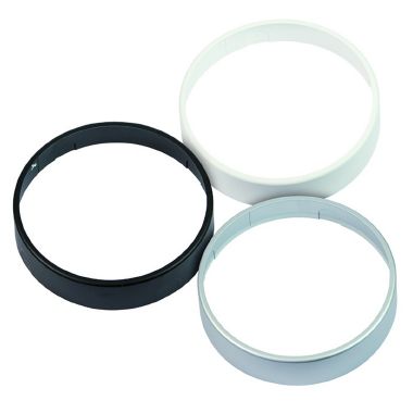 ANELLO PER PLAF.TONDA 100W BI - FANTON 62753 - FANTON 62753 - FANTON 62753 product photo Photo 01 3XL