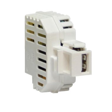 ALIM. 1 USB 2,1A INC.KEYSTONE IT      BI - FANTON 82890 - FANTON 82890 - FANTON 82890 product photo Photo 01 3XL