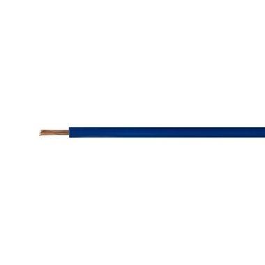 FME FANTON 93100 CAVO ELETTRICO MATASSINA 25mt CAVO UNIPOLARE FLESSIBILE N07VK1,5 BLU - FANTON 93100 product photo Photo 01 3XL
