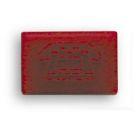 KIT 12 ICONE X FINESTRELLE COLORATE ROSSO - FANTON 23812 product photo