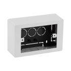 SCATOLA PER PLACCA -NEW BI - FANTON 23955 product photo