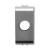 ADATTATORE SIN GEW CHORUS GRIGIO GW-CT - FRACARRO RADIOINDUSTRIE 280833 product photo Photo 01 2XS