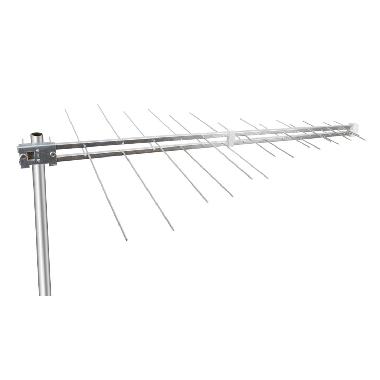 LP345HV LTE ANT.LOG.-PERIO +EN - FRACARRO RADIOINDUSTRIE 216268 - FRACARRO RADIOINDUSTRIE 216268 product photo Photo 01 3XL