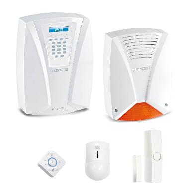 KIT HYBRID PLUS KIT HYBRID +GI - FRACARRO RADIOINDUSTRIE 910423 - FRACARRO RADIOINDUSTRIE 910423 product photo Photo 01 3XL