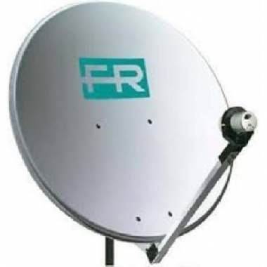 KIT MONTAGGIO AZ-EL X RO120N - FRACARRO RADIOINDUSTRIE AZO120N product photo Photo 01 3XL