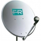 KIT MONTAGGIO AZ-EL X RO120N - FRACARRO RADIOINDUSTRIE AZO120N product photo