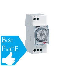 GECAPP CRONO WIFI BIANCO - GECA 35262375 product photo