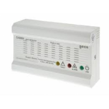 RIVELATORE GAS GAMMA 654-O-METANO GECA 36540848 - GECA 36540848 product photo