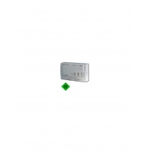 RILEVATORE DI GAS METANO BETA 752 CON SENSORE ESTRAIBILE SOSTITUIBILE SE BIANCO 752-M - GECA 37521604 product photo