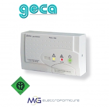 RIVELATORE FUGHE DI GPL 230V CON SENSORE ESTRAIBILE SOSTITUIBILE SE 330K GECA BETA 752/G 37521605 - GECA 37521605 product photo