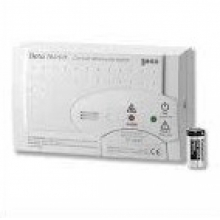RIVELATORE DI GAS MONOSSIDO DI CARBONIO CO GECA BETA 762CO SE325EC - GECA 37622383 product photo