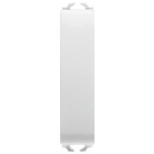 PULSANTE 1/2M 1P NA 10A BIANCO - GEWISS GW10161 - GEWISS GW10161 - GEWISS GW10161 product photo