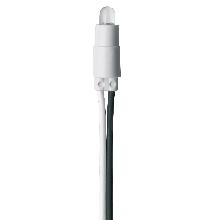 UNITA' SEGNALAZIONE 3.3V LED BIANCO - GEWISS GW10887 - GEWISS GW10887 - GEWISS GW10887 product photo