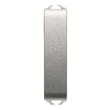 INTERR.1/2M 1P 10AX TITANIO - GEWISS GW14021 - GEWISS GW14021 - GEWISS GW14021 product photo