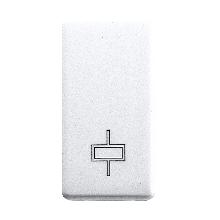 RELE' PASSO PASSO 1P 10A/250V-230V SY/WT - GEWISS GW20071 - GEWISS GW20071 - GEWISS GW20071 product photo