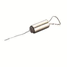 RESISTENZA DI CHIUSURA TERMINALE - GEWISS GW20277 - GEWISS GW20277 - GEWISS GW20277 product photo