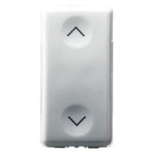 COMMUTATORE 1-0-2 10A SY/WT - GEWISS GW20559 product photo