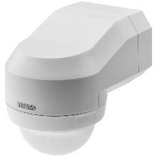 RIVELATORE DI MOVIMENTO A RAGGI INFRAROSSI ORIENTABILE - 230 V - 50/60 hz - IP55 - GEWISS GW27431B product photo